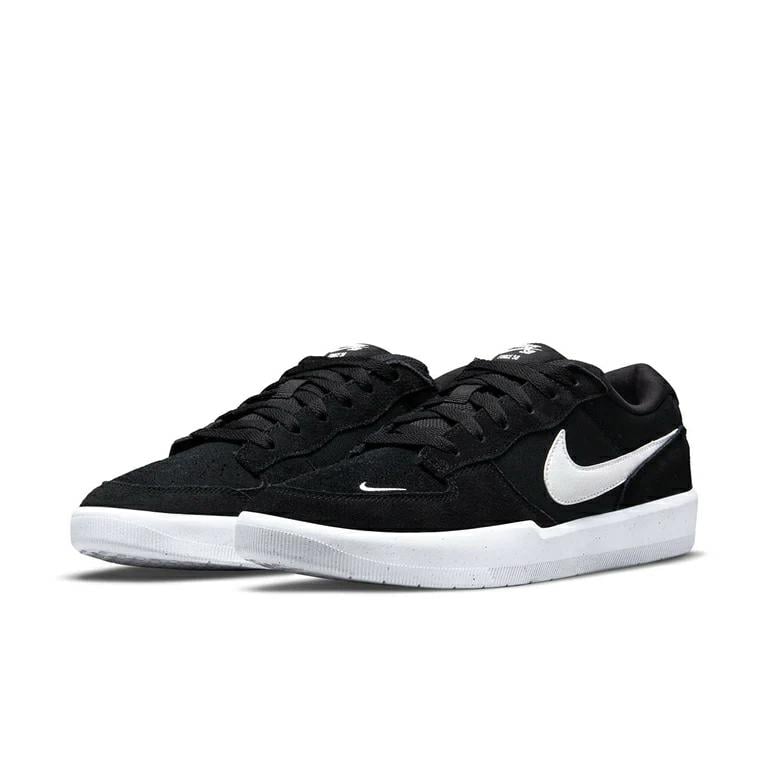 Nike Sb Force 58 Black/white Black White. Nike Sb Shoes in Mens Shoes & Mens Footwear. Code: CZ2959-001