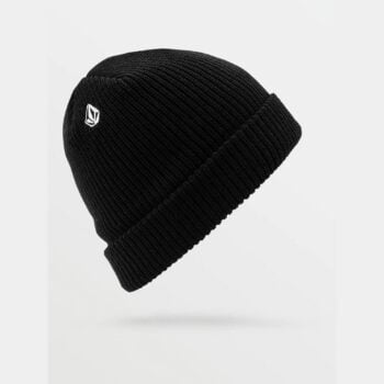Volcom Full Stone Beanie Black. Volcom Beanies And Scarves in Mens Beanies And Scarves & Mens Headwear. Code: D5832202
