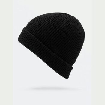Volcom Full Stone Beanie Black. Volcom Beanies And Scarves in Mens Beanies And Scarves & Mens Headwear. Code: D5832202