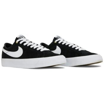 Nike Sb Sb Zoom Blazer Low Pro Gt Blkwt/blk Gum Ltbrwn. Nike Sb Shoes in Mens Shoes & Mens Footwear. Code: DC7695
