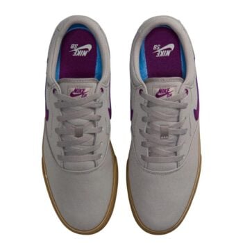 Nike Sb Sb Chron 2 Canvas Grey/gum Lte Brown. Nike Sb Shoes in Mens Shoes & Mens Footwear. Code: DM3494-005