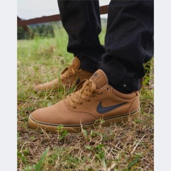 Nike Sb Cron 2 Canvas Ale Brown Sle Brown/blk Ale. Nike Sb Shoes in Mens Shoes & Mens Footwear. Code: DM3494-201
