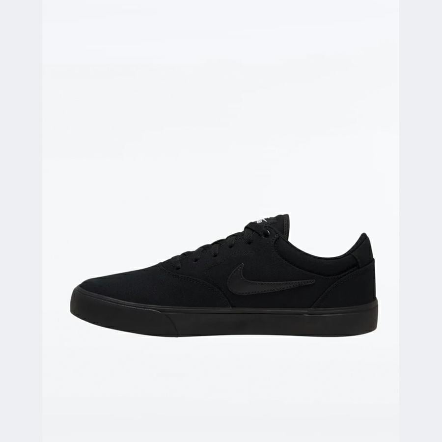 Nike Sb Sb Chron 2 Canvas Blk Blk Black Black. Nike Sb Shoes in Mens Shoes & Mens Footwear. Code: DM3494