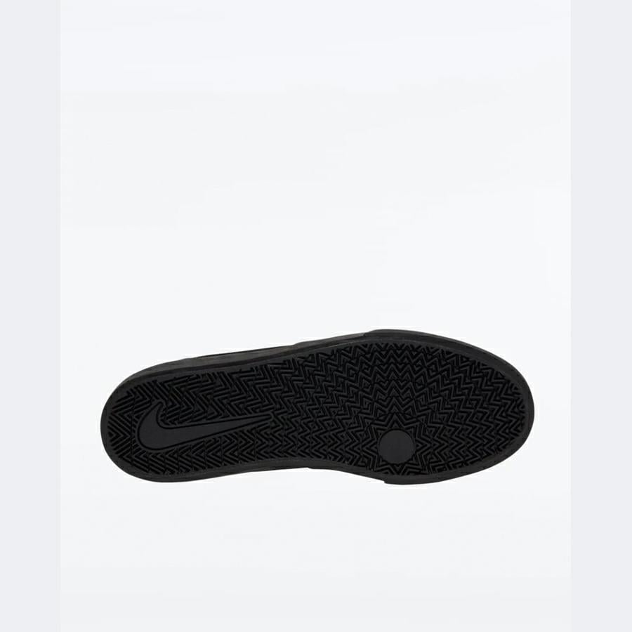 Nike Sb Sb Chron 2 Canvas Blk Blk Black Black. Nike Sb Shoes in Mens Shoes & Mens Footwear. Code: DM3494