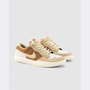 Nike Sb Sb Force 58 Tan/beige T R Lt Brit Tan/beige Tr. Nike Sb Shoes in Mens Shoes & Mens Footwear. Code: DV5477-202