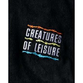 Creatures Of Leisure Grom Barbwire Poncho Mult Multi Barbwire. Creatures Of Leisure Towels - Hooded in Boys Towels - Hooded & Boys Accessories. Code: EGP24
