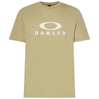 Oakley O Bark 2.0 Tee Pebble. Oakley Tees in Mens Tees & Mens T-shirts & Singlets. Code: FOA402167