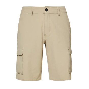 Oakley B1b Cargo Hybrid Short Pebble. Oakley Walkshorts - Fitted Waist in Mens Walkshorts - Fitted Waist & Mens Shorts. Code: FOA403013
