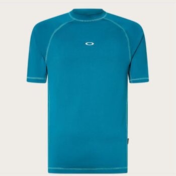Oakley Ventura Ss Rashguard New Balsam. Oakley Rashvests in Mens Rashvests & Mens Wetsuits. Code: FOA407467