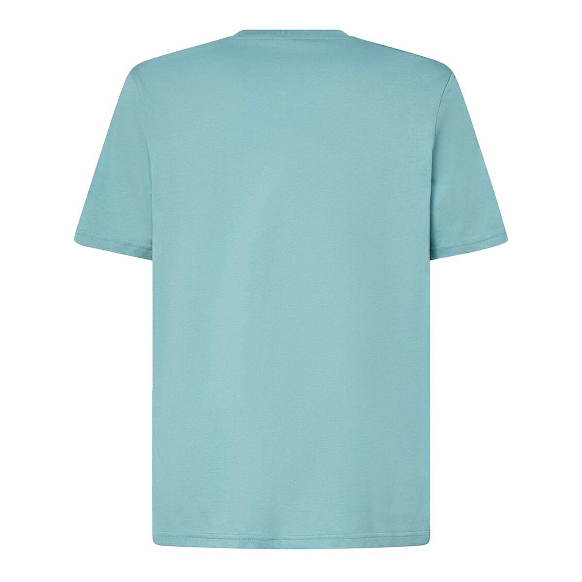 Oakley Oakley Graphic Tee Dark Pacific. Oakley Tees in Mens Tees & Mens T-shirts & Singlets. Code: FOA407518