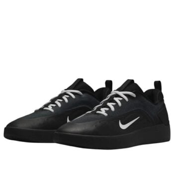 Nike Sb Sb Zoom Nyjah 4 Black White. Nike Sb Shoes in Mens Shoes & Mens Footwear. Code: FQ1273