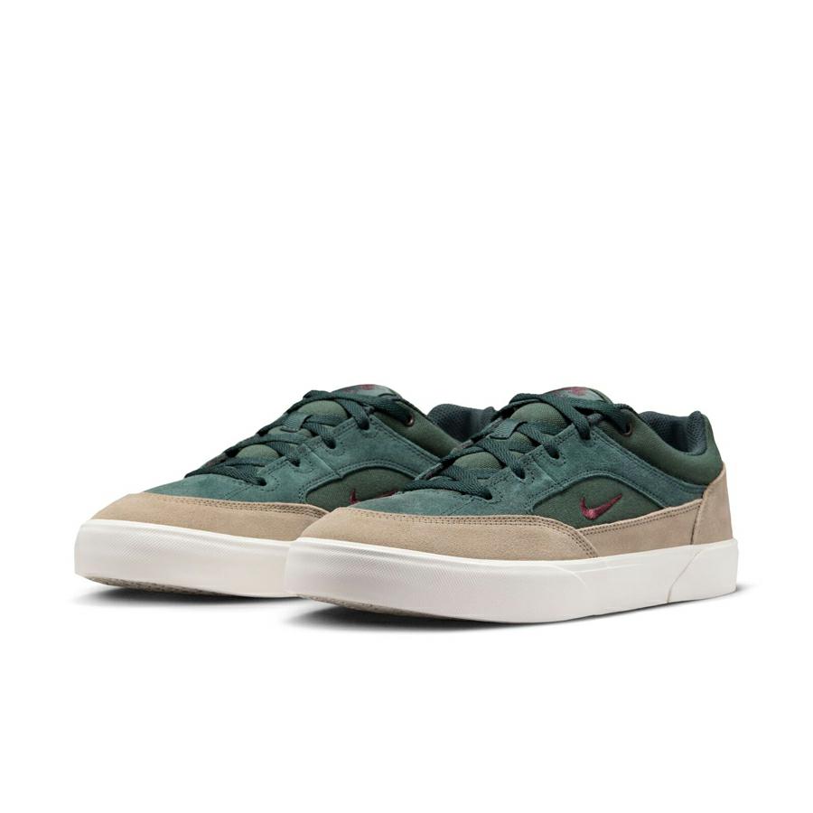 Nike Sb Sb Malor Seaweed/burg Cru Seaweed Burgandy Crs. Nike Sb Shoes in Mens Shoes & Mens Footwear. Code: FV6064-300