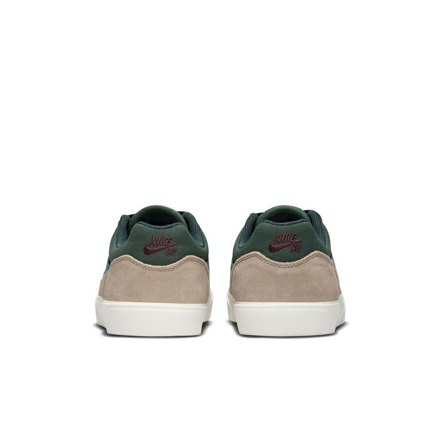 Nike Sb Sb Malor Seaweed/burg Cru Seaweed Burgandy Crs. Nike Sb Shoes in Mens Shoes & Mens Footwear. Code: FV6064-300