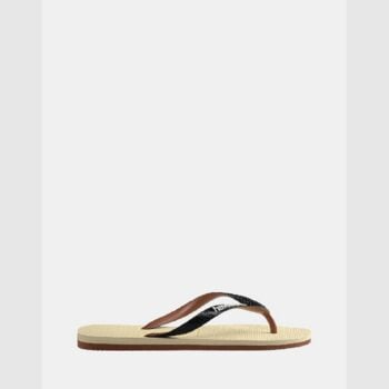 Havaianas Top Tred Rubber Mix Beige New Graphite. Havaianas Thongs in Womens Thongs & Womens Footwear. Code: HTMB0074