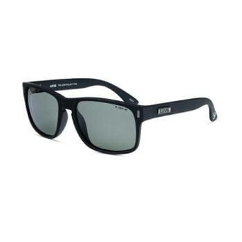 Liive Vision The Lewy Polarised Matt Black. Liive Vision Sunglasses in Mens Sunglasses & Mens Eyewear. Code: L0659A