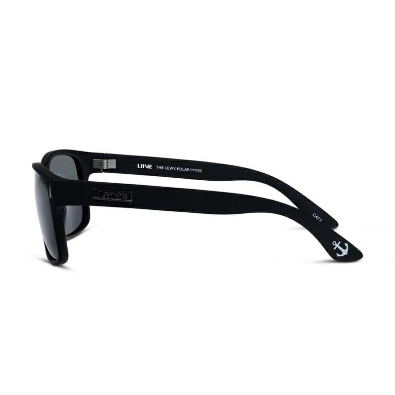 Liive Vision The Lewy Polarised Matt Black. Liive Vision Sunglasses in Mens Sunglasses & Mens Eyewear. Code: L0659A