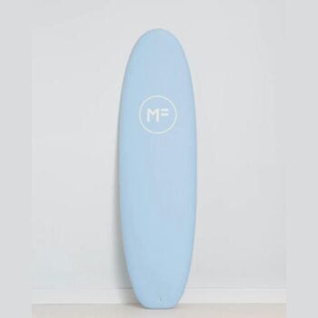 Mick Fanning Softboards Mf Beastie Fcsii 8ft Sky. Mick Fanning Softboards Softboards - Funboards And Longboards in Boardsports Softboards - Funboards And Longboards & Boardsports Surf. Code: MFBEAST80