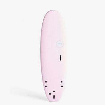 Mick Fanning Softboards Mf Mini Beastie Ss 6.0 Pink. Mick Fanning Softboards Softboards in Boardsports Softboards & Boardsports Surf. Code: MFMB60