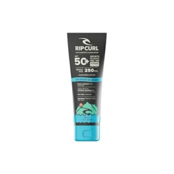 Rip Curl 250ml 50+spf Sunscreen Black. Rip Curl Other in Generic Other & Generic Accessories. Code: RCSS196