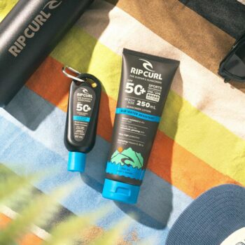 Rip Curl 250ml 50+spf Sunscreen Black. Rip Curl Other in Generic Other & Generic Accessories. Code: RCSS196