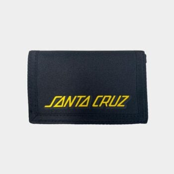Santa Cruz Skateboards Clasic Dot Wallet Black. Santa Cruz Skateboards Wallets in Boys Wallets & Boys Accessories. Code: SB123-SG41