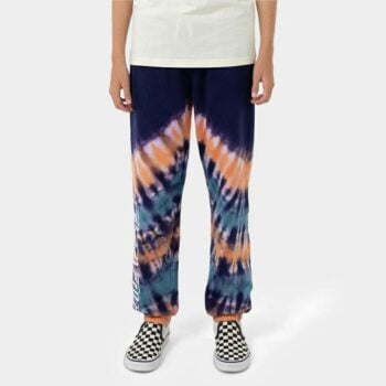 Santa Cruz Skateboards Check Waist Dot Trackpant Dark Blue Tie Dye. Santa Cruz Skateboards Track Pants in Boys Track Pants & Boys Pants & Jeans. Code: SB125-PA02