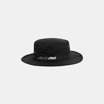 Santa Cruz Skateboards Solid Half Strip Brim Hat Black. Santa Cruz Skateboards Hats & Caps in Boys Hats & Caps & Boys Headwear. Code: SB325-HW50
