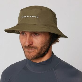 Ocean And Earth Mens Bingin Soft Surfhat Olive. Ocean And Earth Hats & Caps in Mens Hats & Caps & Mens Headwear. Code: SMHA03