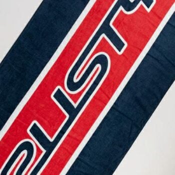 Rusty Flip Daddy Towel Navy Blue. Rusty Towels in Mens Towels & Mens Accessories. Code: TWM0179