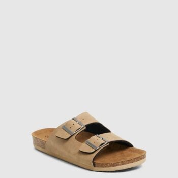 Kustom Footwear Duo Slide Natural Natural. Kustom Footwear Sandals in Womens Sandals & Womens Footwear. Code: UKJL100006