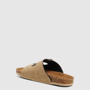 Kustom Footwear Duo Slide Natural Natural. Kustom Footwear Sandals in Womens Sandals & Womens Footwear. Code: UKJL100006