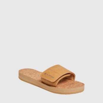 Kustom Footwear Uno Slide Natural Natural. Kustom Footwear Sandals in Womens Sandals & Womens Footwear. Code: UKJL100034