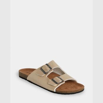 Kustom Footwear Duo Slide Champagne Gold Champagne Gold. Kustom Footwear Sandals in Womens Sandals & Womens Footwear. Code: UKJL100054