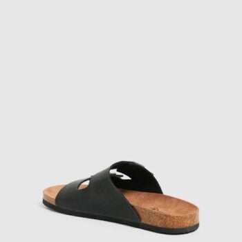 Kustom Footwear Duo Slide Black/tan Black/tan. Kustom Footwear Sandals in Mens Sandals & Mens Footwear. Code: UKYL100015