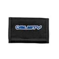 Rusty Stringer Tri-fold Wallet Black 1. Rusty Wallets in Mens Wallets & Mens Accessories. Code: WAM0612