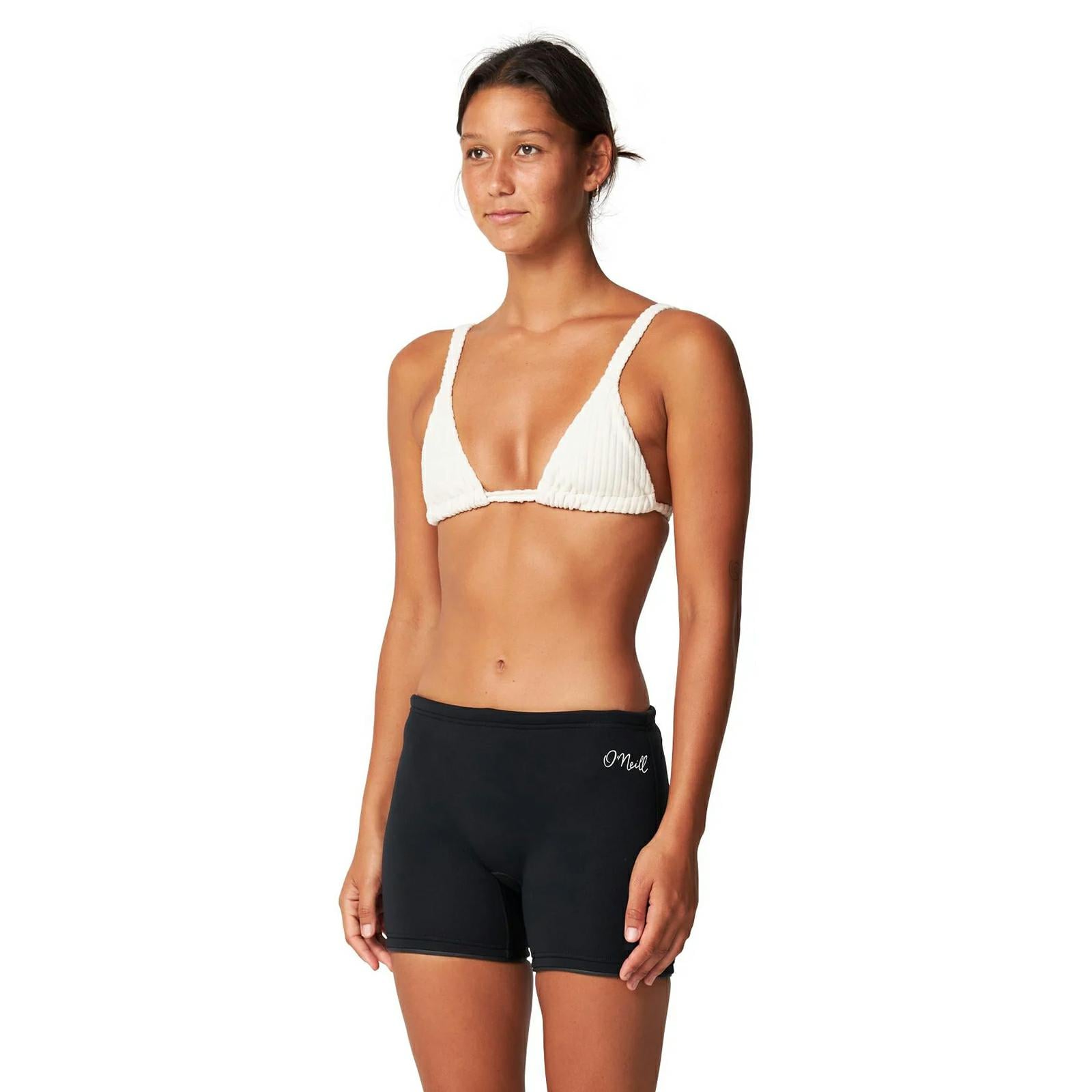 Oneill Wmns Reactor 2 Boy Short Black. Oneill Vest & Jackets in Womens Vest & Jackets & Womens Wetsuits. Code: WSH42WA