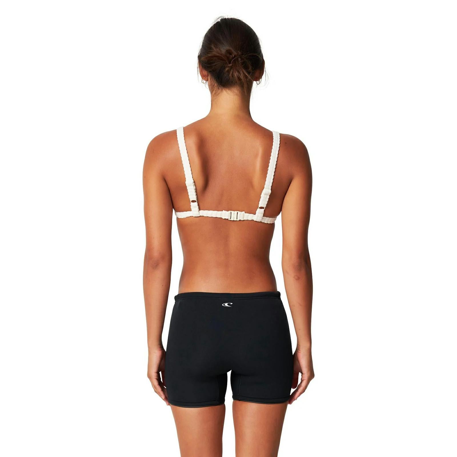 Oneill Wmns Reactor 2 Boy Short Black. Oneill Vest & Jackets in Womens Vest & Jackets & Womens Wetsuits. Code: WSH42WA