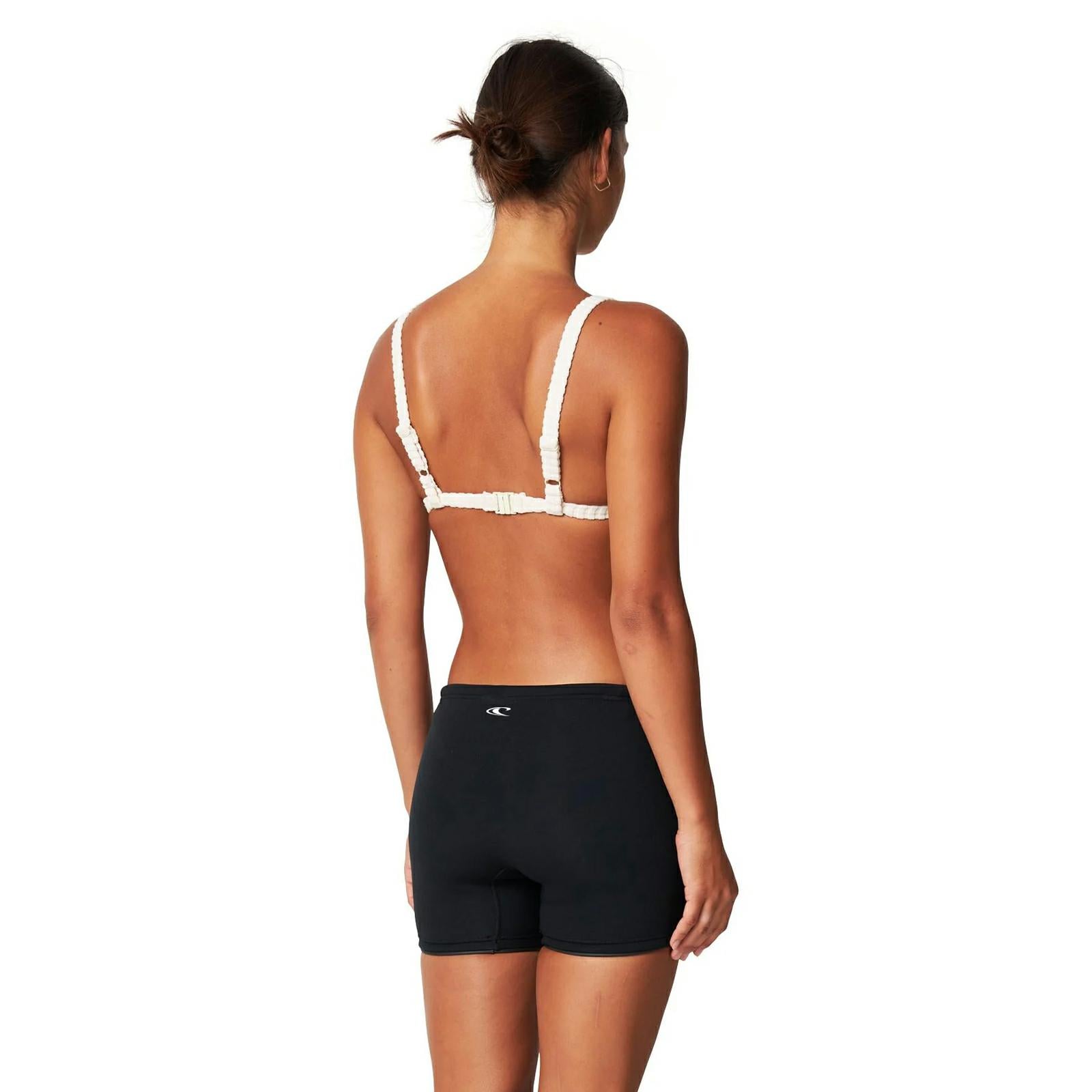 Oneill Wmns Reactor 2 Boy Short Black. Oneill Vest & Jackets in Womens Vest & Jackets & Womens Wetsuits. Code: WSH42WA