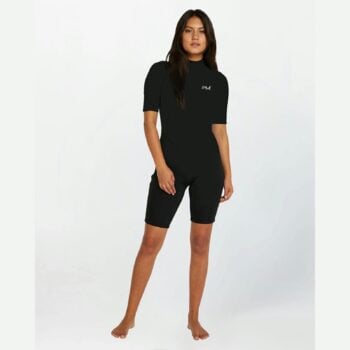 Oneill Womens Reactor Bz Spring 002 Black. Oneill Springsuits in Womens Springsuits & Womens Wetsuits. Code: WSP48WA