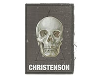 Christenson Surfboards Brand Logo