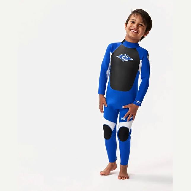 Rip Curl Groms Omega Back Zip 3/2mm Wetsuit Steamer Blue. Rip Curl Steamers in Toddlers Steamers & Toddlers Wetsuits. Code: 002TFS