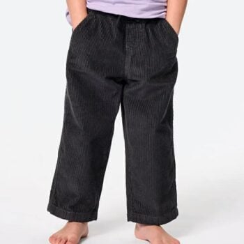 Rip Curl Surf Cord Pants - Boys (1-8 Years) Washed Black. Rip Curl Track Pants in Toddlers Track Pants & Toddlers Pants & Jeans. Code: 008TPA