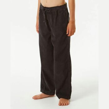 Rip Curl Surf Cord Pant - Boys Washed Black. Rip Curl Pants in Boys Pants & Boys Pants & Jeans. Code: 009BPA
