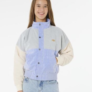 Rip Curl Cala Vadella Jacket-girl Sage. Rip Curl Jackets in Girls Jackets & Girls Jackets, Jumpers & Knits. Code: 00CGJA