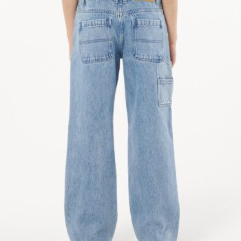 Rip Curl Hyped Denim Pant-boy Washed Blue. Rip Curl Track Pants in Boys Track Pants & Boys Pants & Jeans. Code: 00FBPA