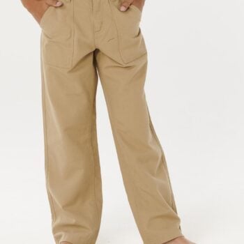 Rip Curl Hyped Canvas Pant-boy Khaki Sand. Rip Curl Track Pants in Boys Track Pants & Boys Pants & Jeans. Code: 00JBPA