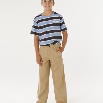 Rip Curl Hyped Canvas Pant-boy Khaki Sand. Rip Curl Track Pants in Boys Track Pants & Boys Pants & Jeans. Code: 00JBPA