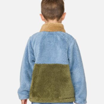 Rip Curl Block Party Polar-boy Faded Denim. Rip Curl Sweats in Toddlers Sweats & Toddlers Jackets, Jumpers & Knits. Code: 015TFL
