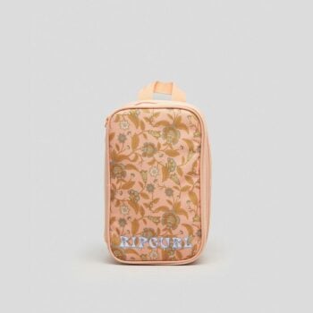 Rip Curl Lunch Box Mixed Peach. Rip Curl Lunch Boxes in Womens Lunch Boxes & Womens Accessories. Code: 019WUT