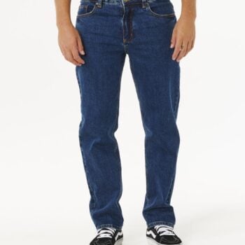 Rip Curl Classic Surf Denim Pant Tidal Blue. Rip Curl Jeans in Mens Jeans & Mens Pants & Jeans. Code: 01EMPA